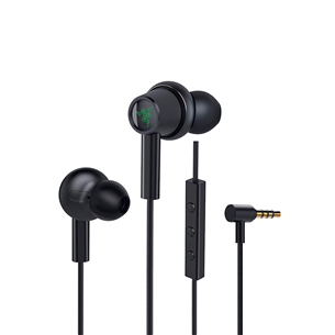 Earphones Hammerhead Duo, Razer