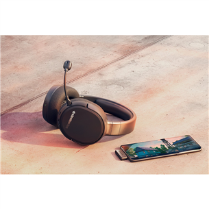 Wireless headset Steelseries Arctis 1 Wireless