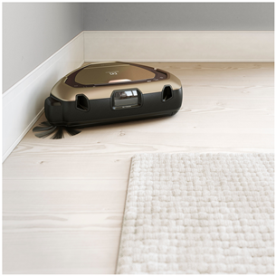 Electrolux Pure i9.2, gold - Robot vacuum cleaner