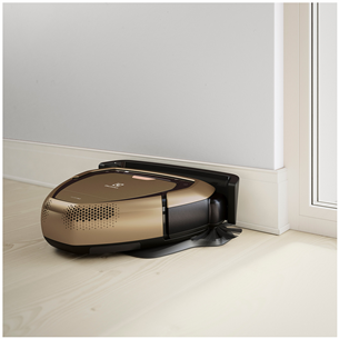 Electrolux Pure i9.2, gold - Robot vacuum cleaner