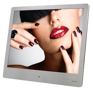 8'' digital photo frame Hama