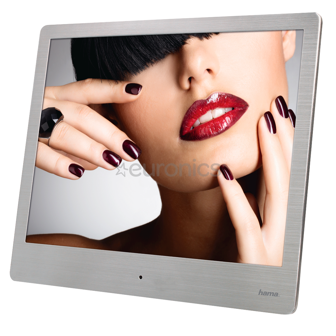 Digitālais fotorāmis 8SLB, Hama / 8"