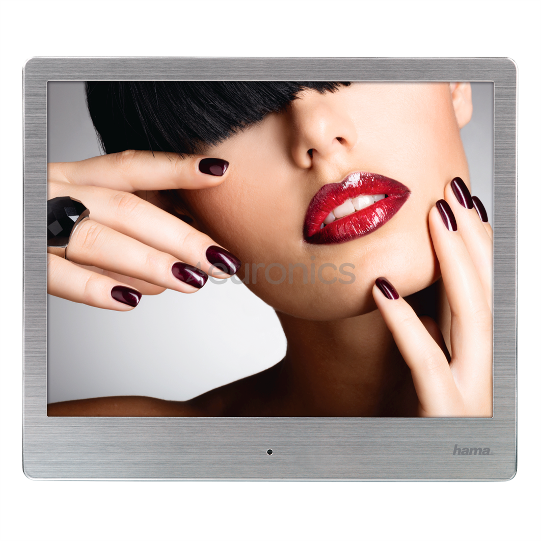 Digitālais fotorāmis 8SLB, Hama / 8"