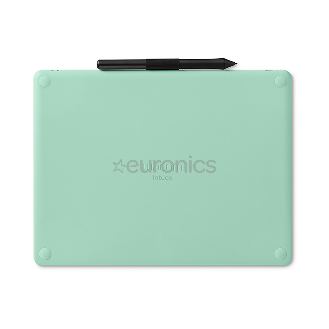 Planšete Intuos S, Wacom / Bluetooth