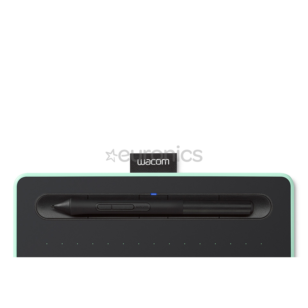 Pen tablet Wacom Intuos S Bluetooth