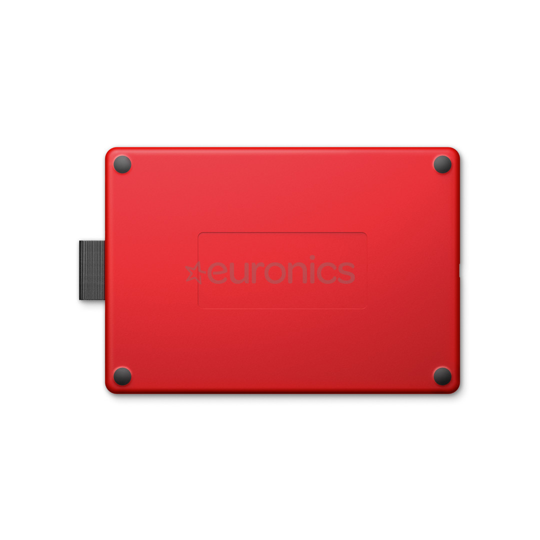 Planšete One S, Wacom