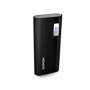 Power Bank P12500D, Adata / 12500 mAh