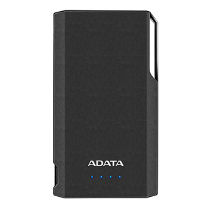 Portatīvais barošanas avots S10000, Adata / 10000 mAh