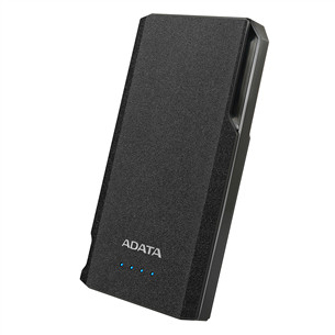 Portatīvais barošanas avots S10000, Adata / 10000 mAh