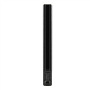 Portatīvais barošanas avots S10000, Adata / 10000 mAh