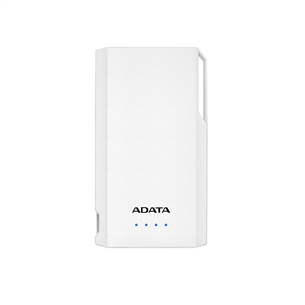 Портативное зарядное устройство S10000, Adata / 10000 mAh