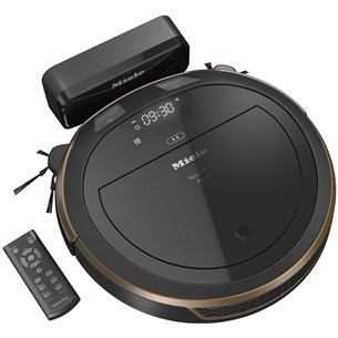 Robot vacuum cleaner Miele Scout RX2 Runner