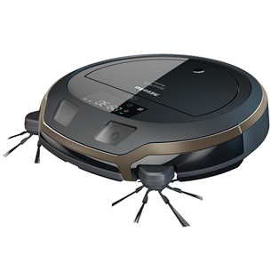 Robot vacuum cleaner Miele Scout RX2 Runner