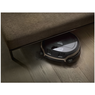 Robot vacuum cleaner Miele Scout RX2 Runner