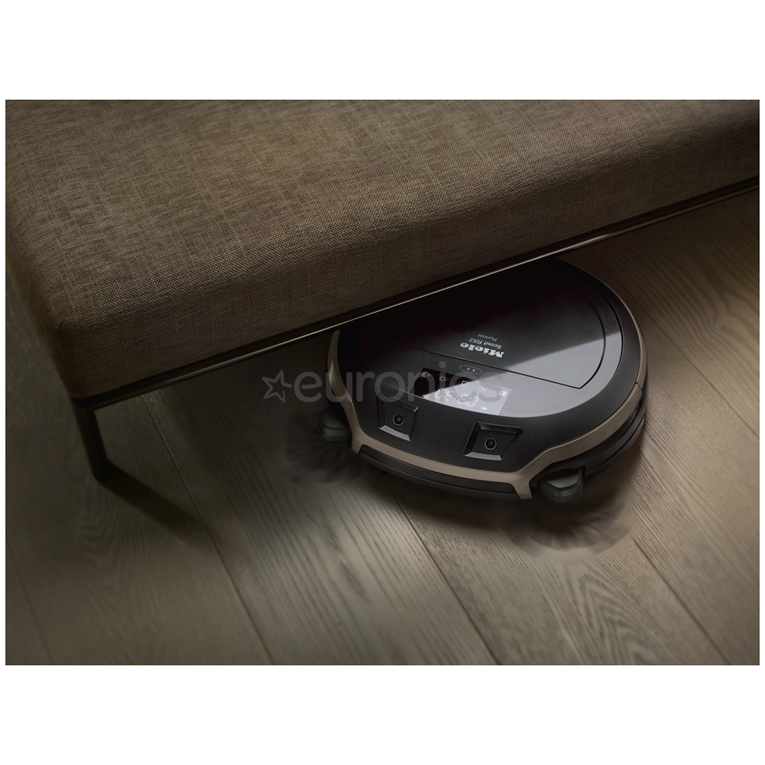 Робот-пылесос Miele Scout RX2 Runner