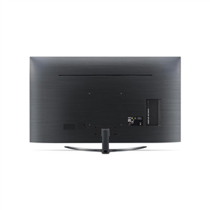 65" NanoCell 4K LED televizors, LG
