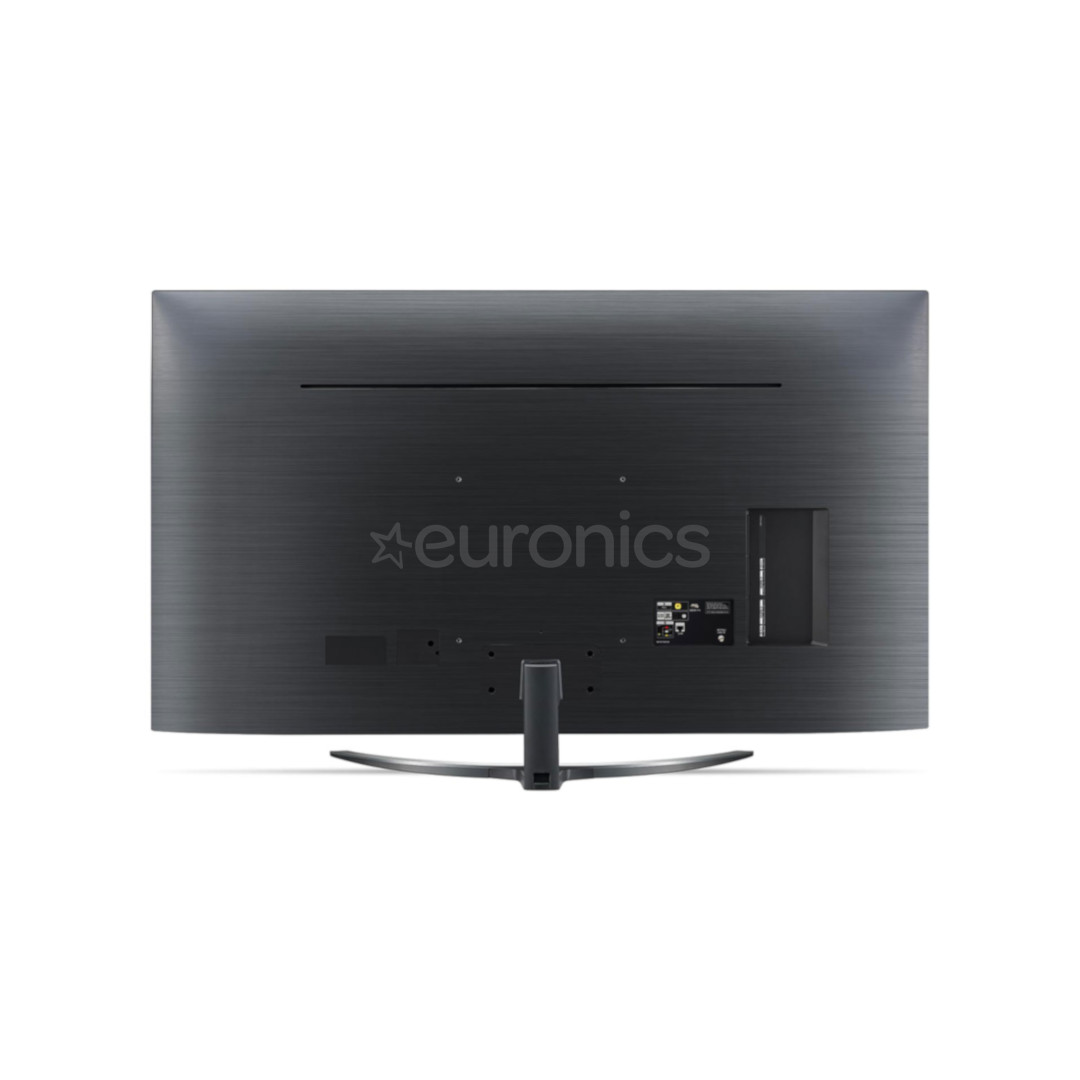 65" NanoCell 4K LED televizors, LG
