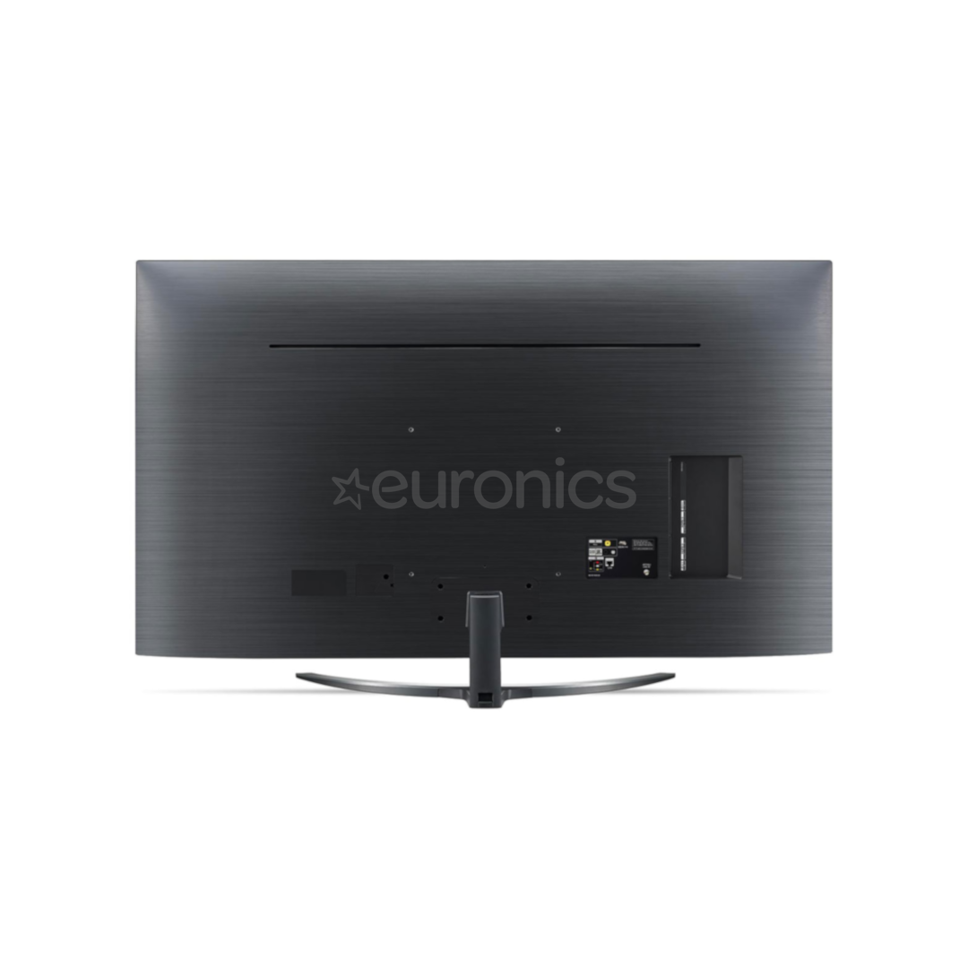 65" NanoCell 4K LED televizors, LG