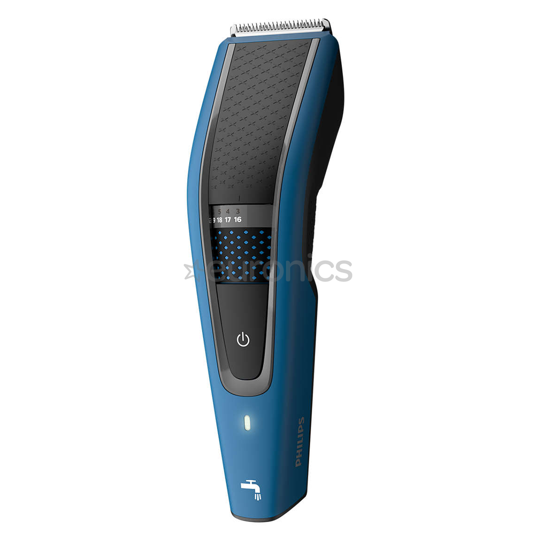 philips series 5000 hair clipper hc5612