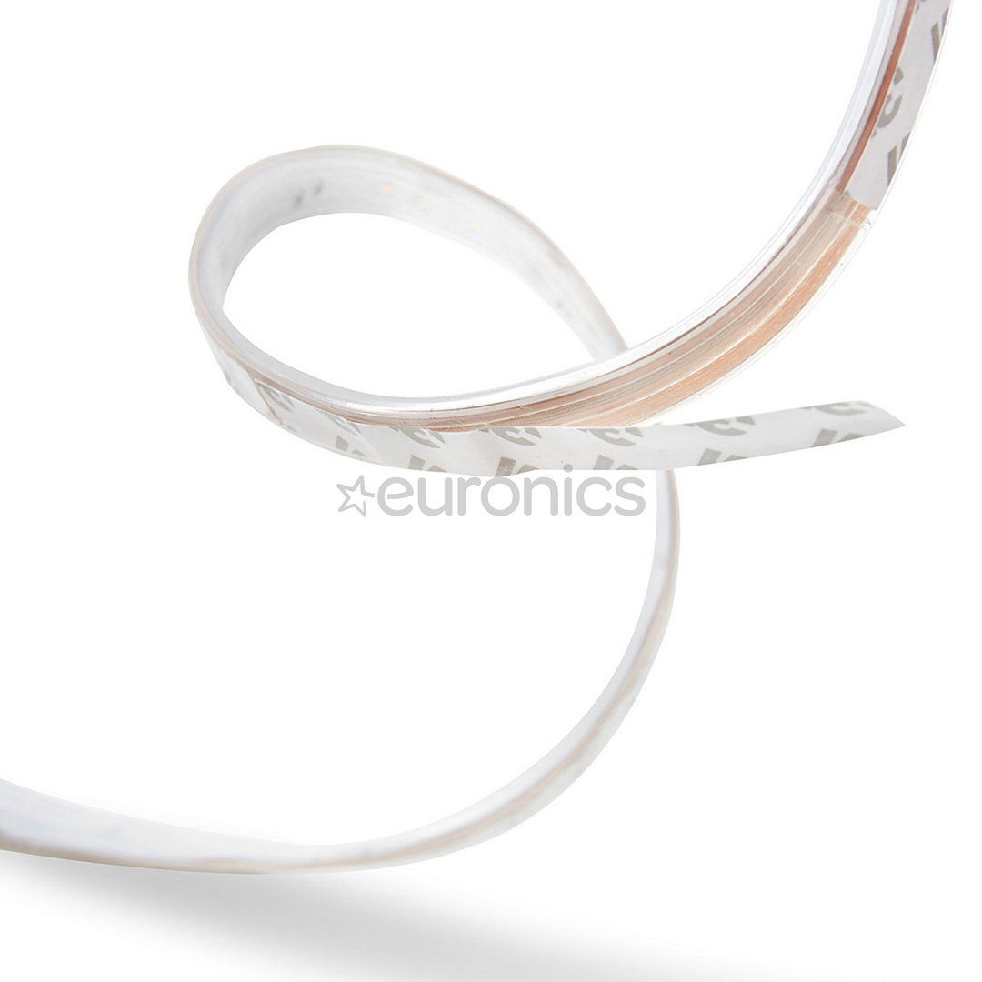 Hue LED gaismas lente (2 m) + adapteris, Philips