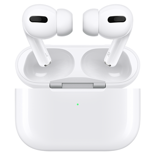 Apple AirPods Pro, 2019 - True-Wireless Earbuds
