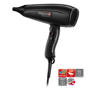 Hair dryer Valera Swiss Light 3300 Ionic