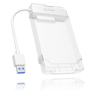 HDD/SSD Case Raidsonic Icy Box (2,5'' SATA)