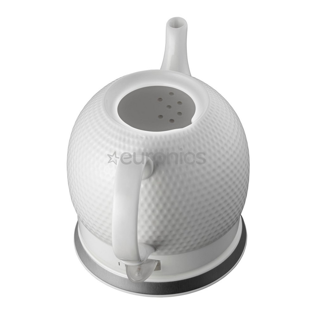 Concept, 1.2 L, white - Kettle