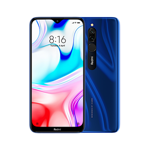 Смартфон Redmi 8, Xiaomi / 32ГБ