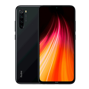 Смартфон Redmi Note 8, Xiaomi / 64ГБ