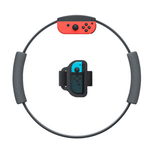 Аксессуар Ring Fit Adventure для Nintendo Switch 045496424169