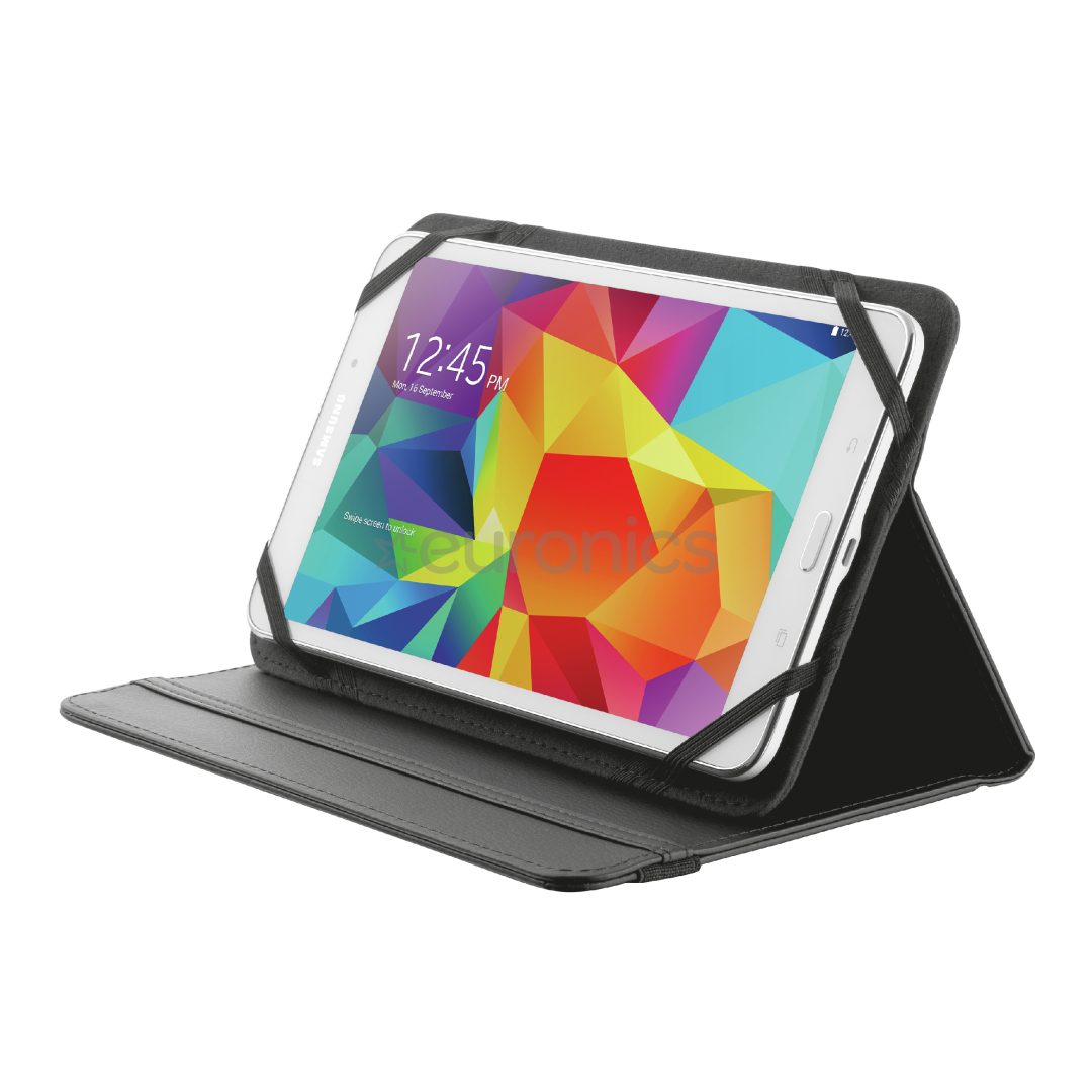 Apvalks priekš planšetdatora Primo Folio, Trust / 7-8"