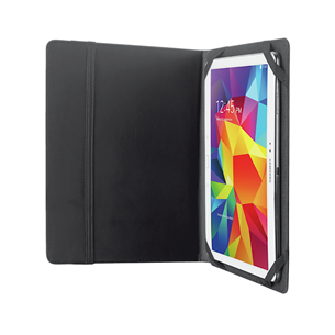 Tablet case Primo Folio, Trust / 10"