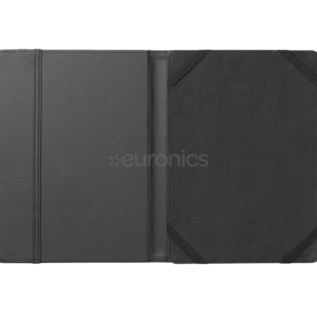 Apvalks priekš planšetdatora Primo Folio, Trust / 10"