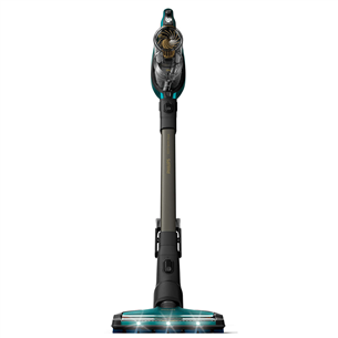 Philips SpeedPro Aqua Pro 8000, light blue - Cordless Stick Vacuum Cleaner