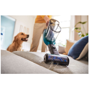 Philips SpeedPro Aqua Pro 8000, light blue - Cordless Stick Vacuum Cleaner