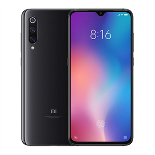 Smartphone Mi 9, Xiaomi / 128 GB