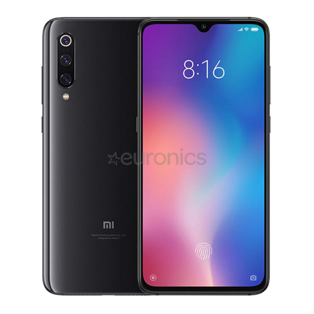Viedtālrunis Mi 9, Xiaomi / 128 GB
