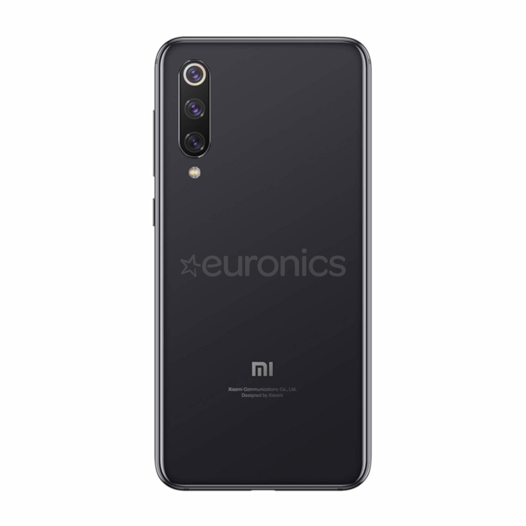 Viedtālrunis Mi 9, Xiaomi / 128 GB