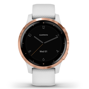 Смарт-часы Garmin Vivoactive 4S