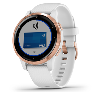 GPS watch Garmin Vivoactive 4S