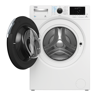 Washing machine-dryer Beko (7 kg / 4 kg)