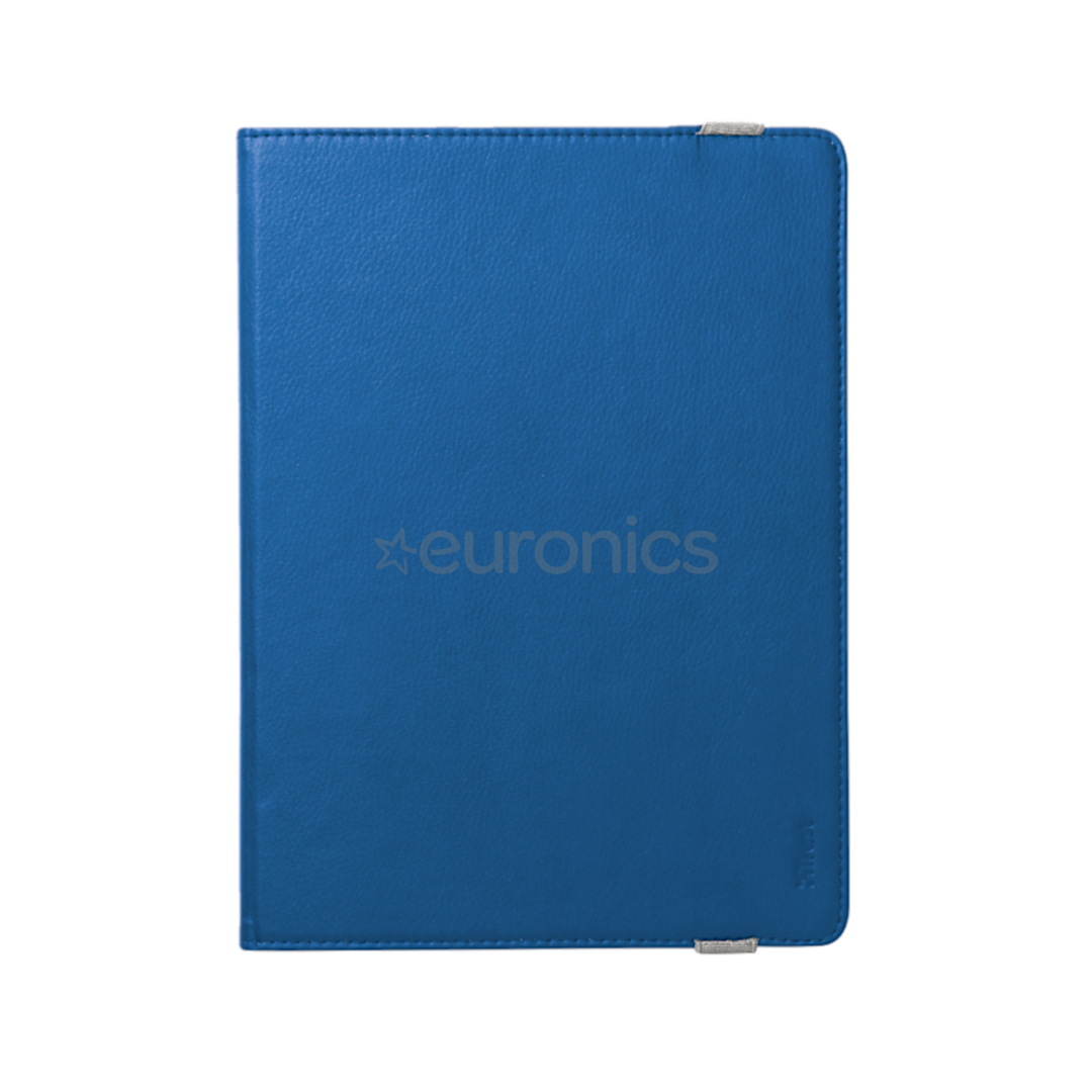 Apvalks priekš planšetdatora Primo Folio, Trust / 10"