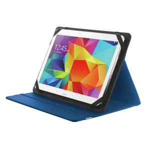 Tablet case Primo Folio, Trust / 10"