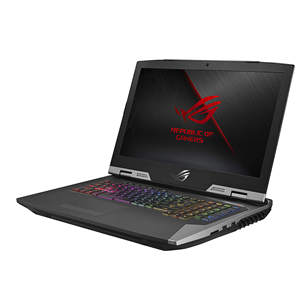 Notebook ASUS ROG G703GXR