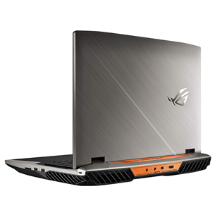 Ноутбук ROG G703GXR, Asus