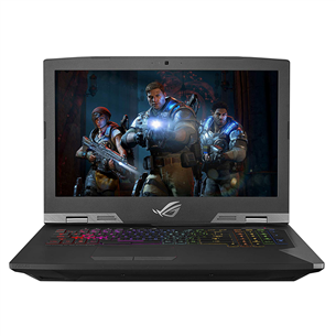 Notebook ASUS ROG G703GXR