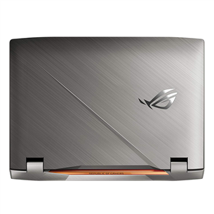 Ноутбук ROG G703GXR, Asus