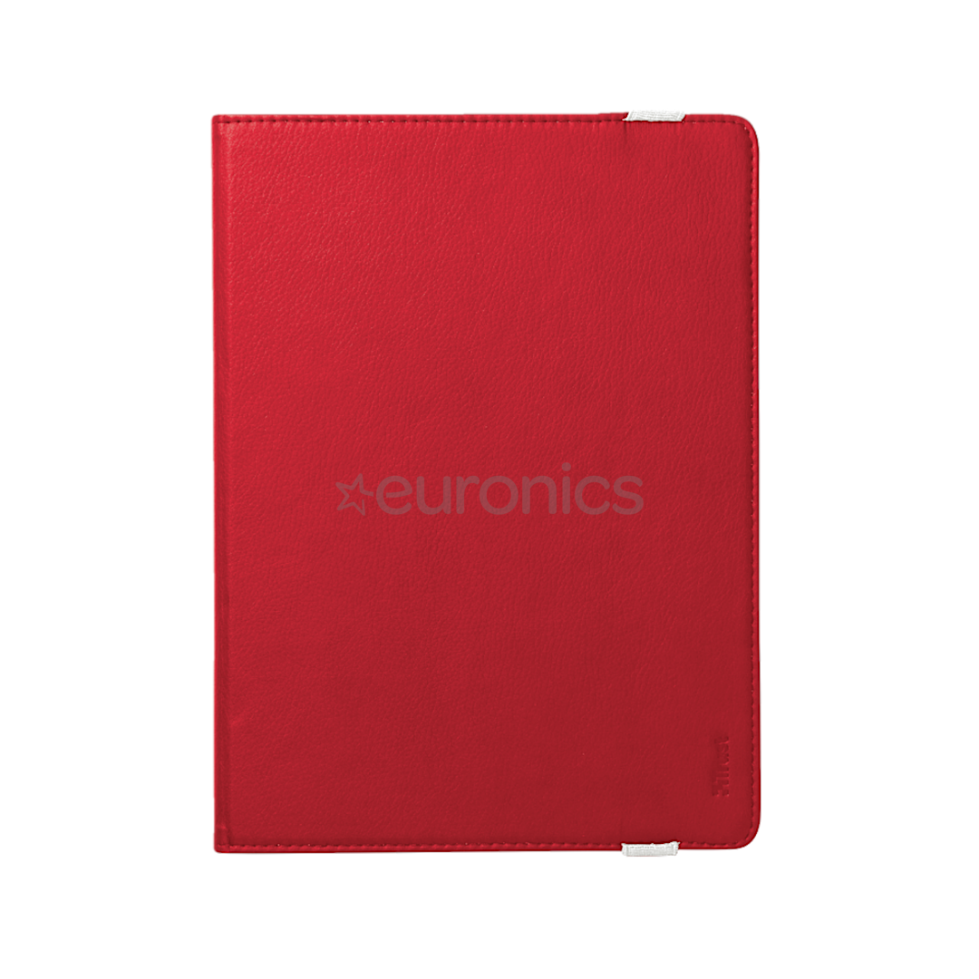 Apvalks priekš planšetdatora Primo Folio, Trust / 10"