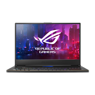 Portatīvais dators ROG Zephyrus S, Asus